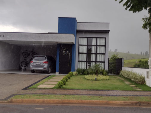 Residências 